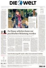 Die Welt