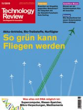 Technology Review
