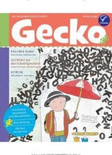 Gecko