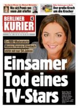 Berliner Kurier