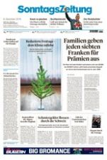 Welt am Sonntag