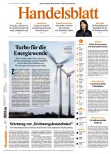 Handelsblatt