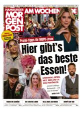 Hamburger Morgenpost