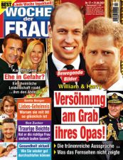 Woche der Frau