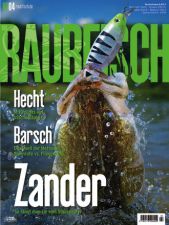 Der Raubfisch