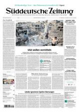 Süddeutsche Zeitung