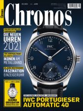Chronos