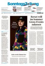 Welt am Sonntag