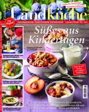 Meine gute Landküche