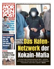 Hamburger Morgenpost