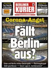 Berliner Kurier