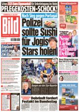 Bild Zeitung