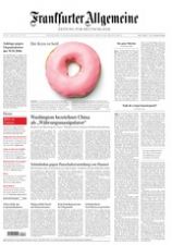Frankfurter Allgemeine Zeitung