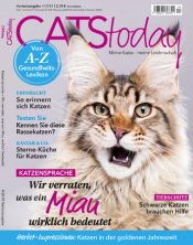 CATS Today