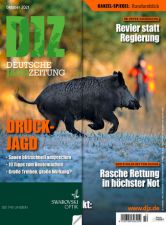 Deutsche Jagd-Zeitung