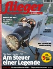 Flieger Magazin
