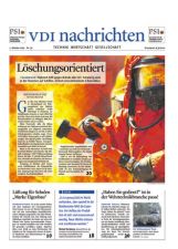 VDI nachrichten