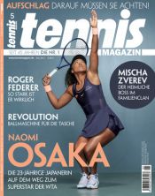 Tennismagazin