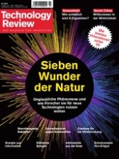 Technology Review