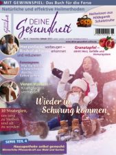 Deine Gesundheit