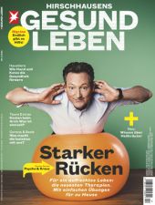 Stern Gesund Leben
