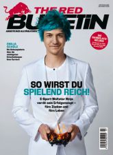 The Red Bulletin