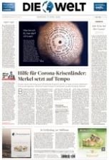 Die Welt