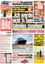 Bild Zeitung
