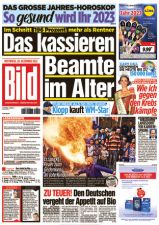 Bild Zeitung