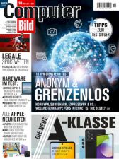 Computer Bild DVD