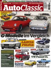 Auto Classic