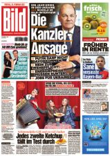 Bild Zeitung