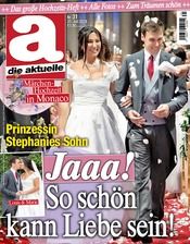 Die aktuelle