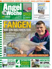 Angel Woche