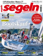 Segeln