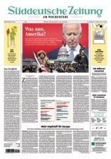 Süddeutsche Zeitung
