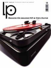 LP Magazin