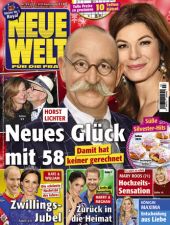 Neue Welt