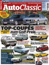 Auto Classic