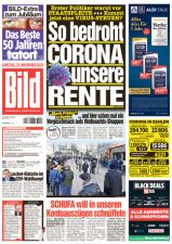 Bild Zeitung