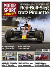 Motorsport aktuell