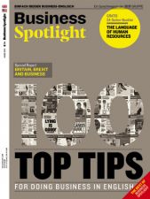 Business Spotlight