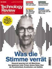 Technology Review