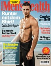 Men's Health