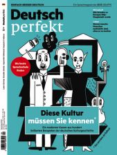 Deutsch perfekt