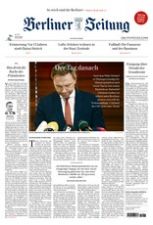 Berliner Zeitung