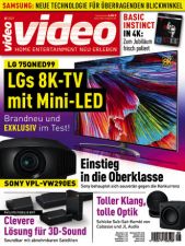 Video Connect Home