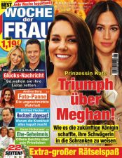 Woche der Frau