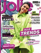 Jolie Pocket