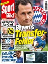 Sport Bild